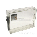 Sistema EAS SEGURIDAD DVD / CD SAFER CAJA